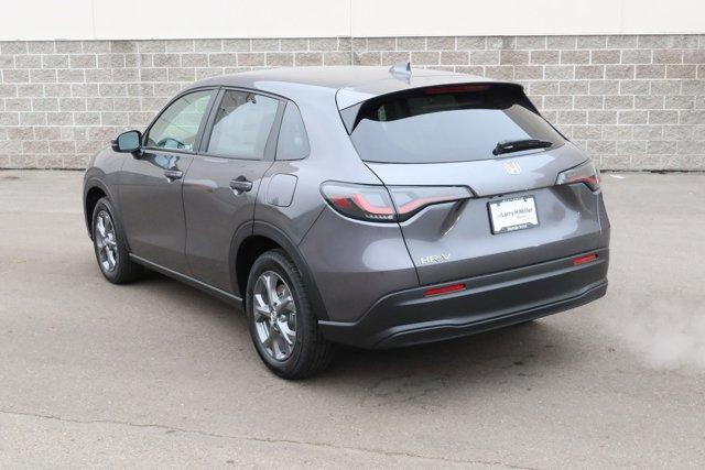new 2026 Honda HR-V car, priced at $29,150
