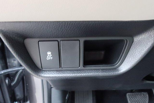 new 2026 Honda HR-V car, priced at $29,150