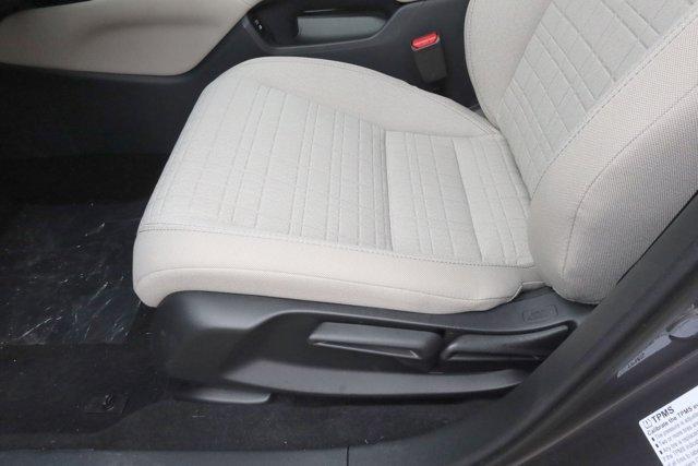 new 2026 Honda HR-V car, priced at $29,150