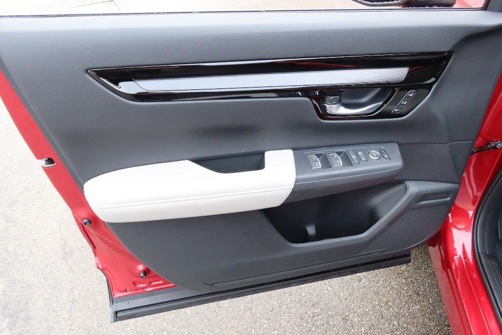 new 2026 Honda CR-V car, priced at $38,805