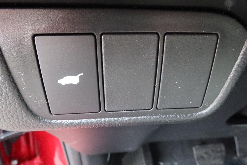 new 2026 Honda CR-V car, priced at $38,805