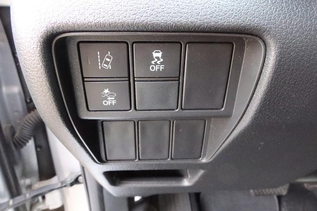 used 2020 Honda CR-V car, priced at $23,701