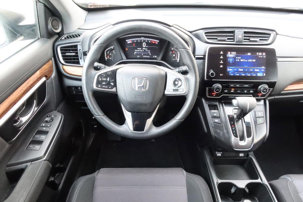 used 2020 Honda CR-V car, priced at $23,701