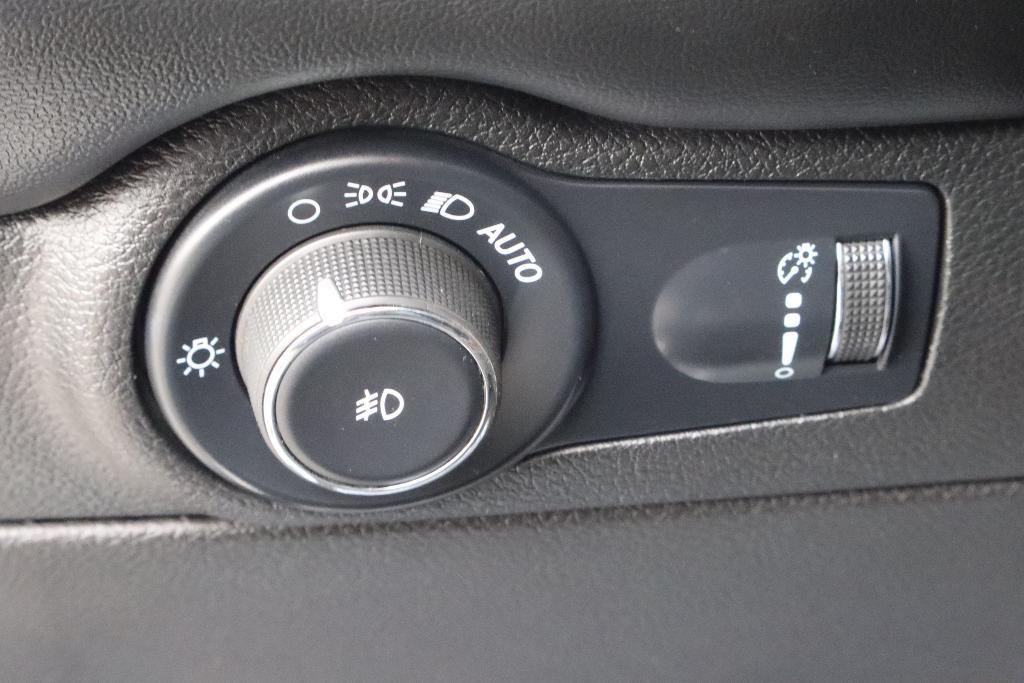 used 2022 Dodge Durango car, priced at $26,175