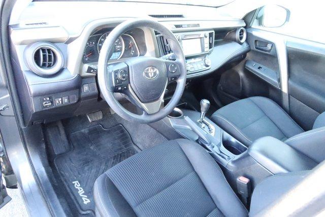 used 2013 Toyota RAV4 car, priced at $16,999