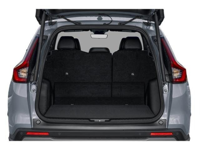 new 2026 Honda CR-V Hybrid car, priced at $44,455