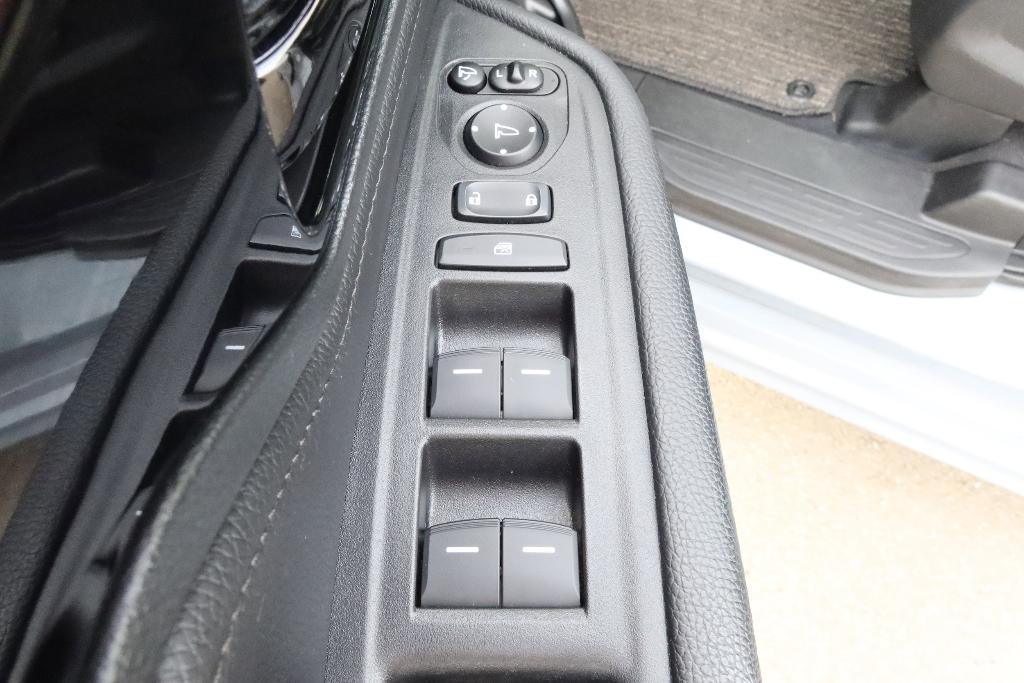 used 2023 Honda Odyssey car, priced at $39,421