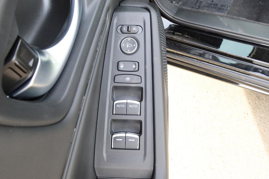 new 2026 Honda Accord Hybrid car, priced at $36,290