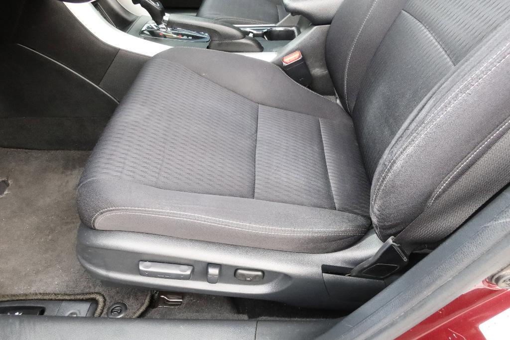 used 2015 Honda Accord car, priced at $11,998