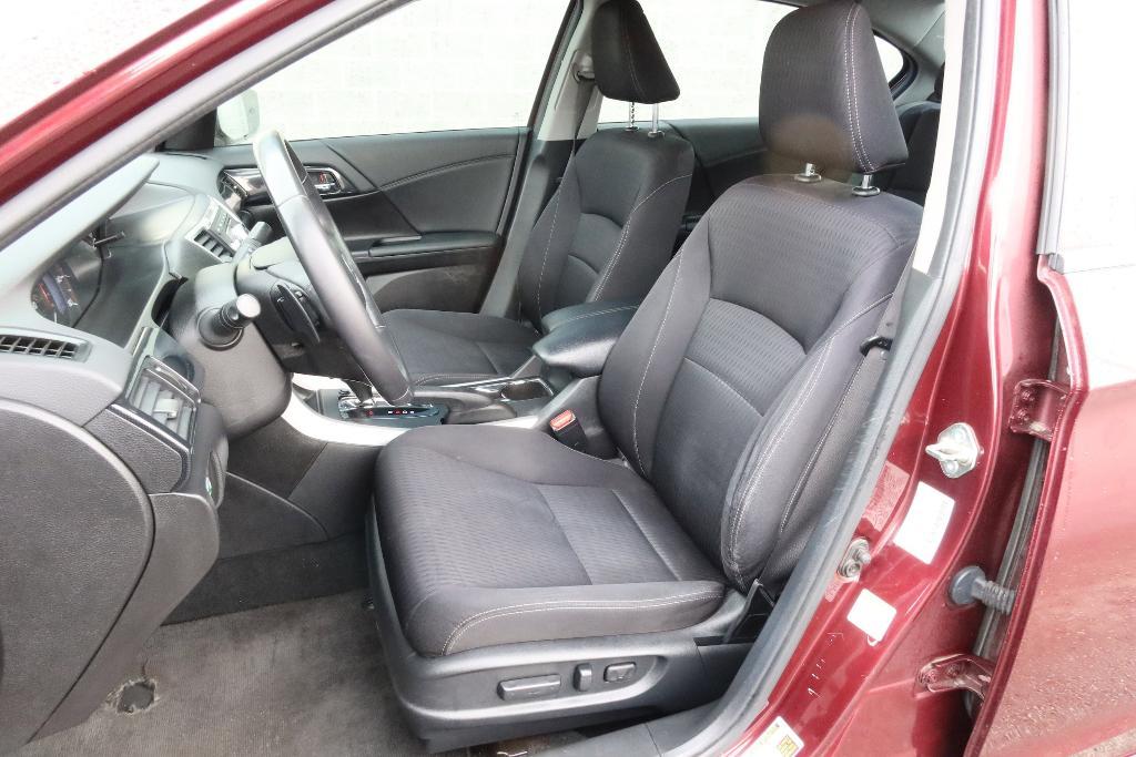 used 2015 Honda Accord car, priced at $11,998