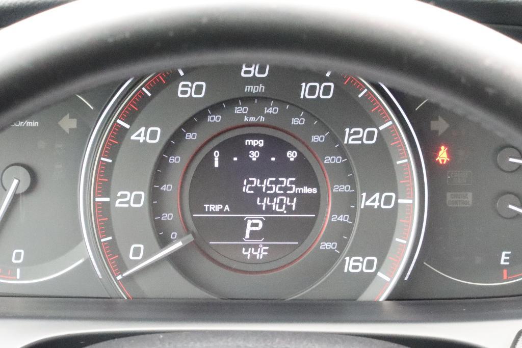 used 2015 Honda Accord car, priced at $11,998