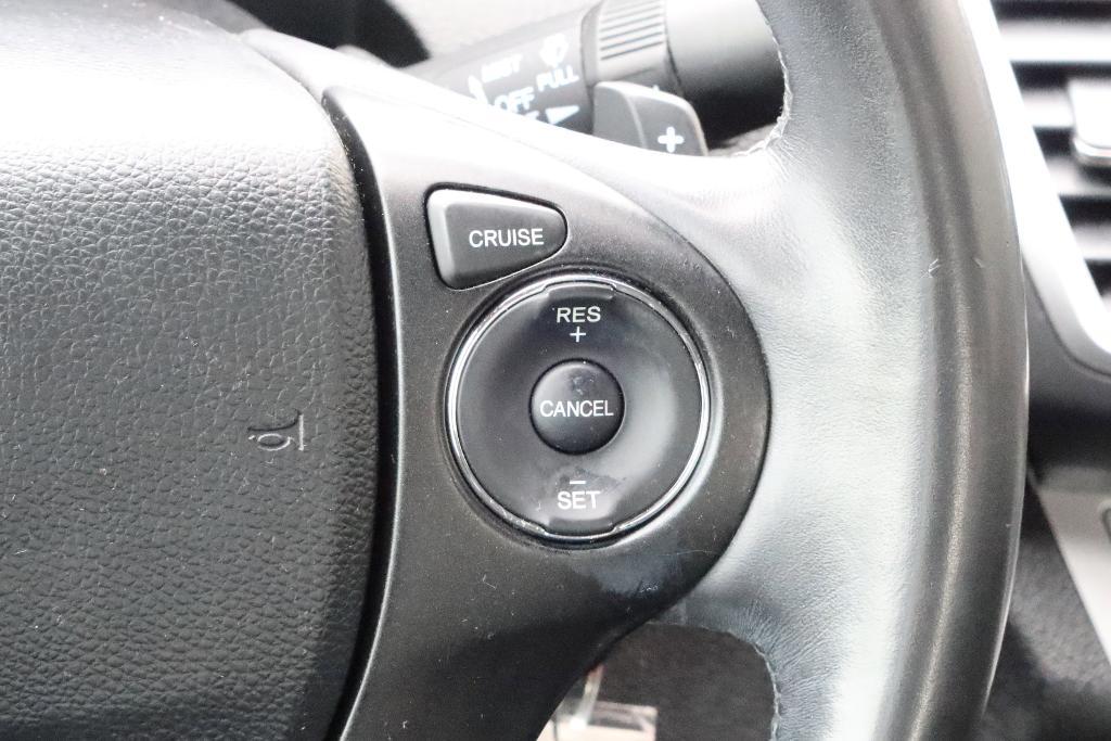 used 2015 Honda Accord car, priced at $11,998