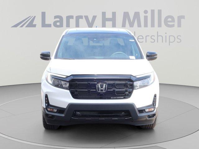 new 2026 Honda Ridgeline car, priced at $44,559