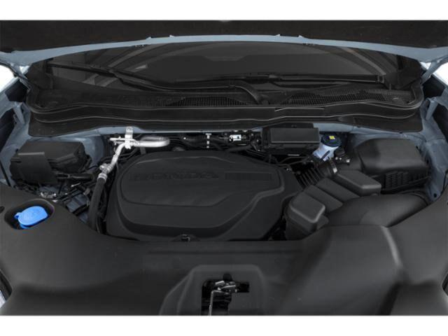 new 2026 Honda Ridgeline car, priced at $49,845