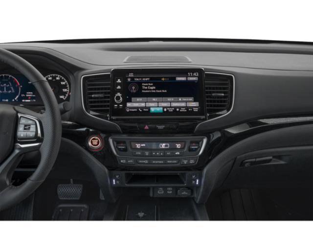 new 2026 Honda Ridgeline car, priced at $49,845