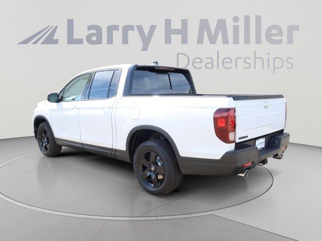 new 2026 Honda Ridgeline car, priced at $44,559