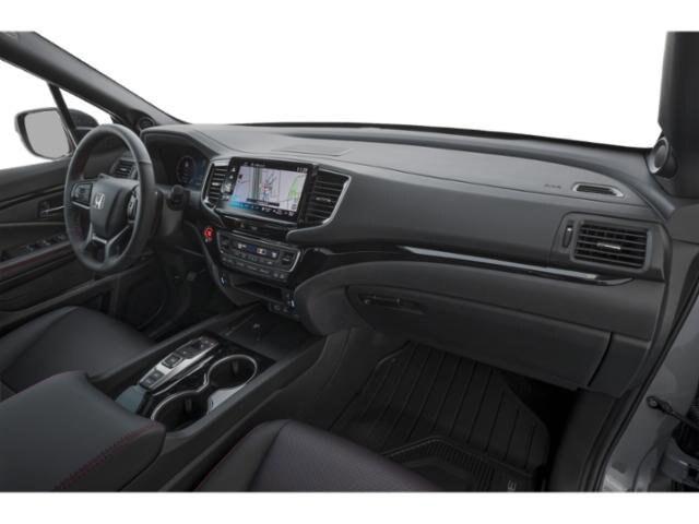 new 2026 Honda Ridgeline car, priced at $49,845