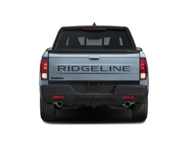 new 2026 Honda Ridgeline car, priced at $49,845