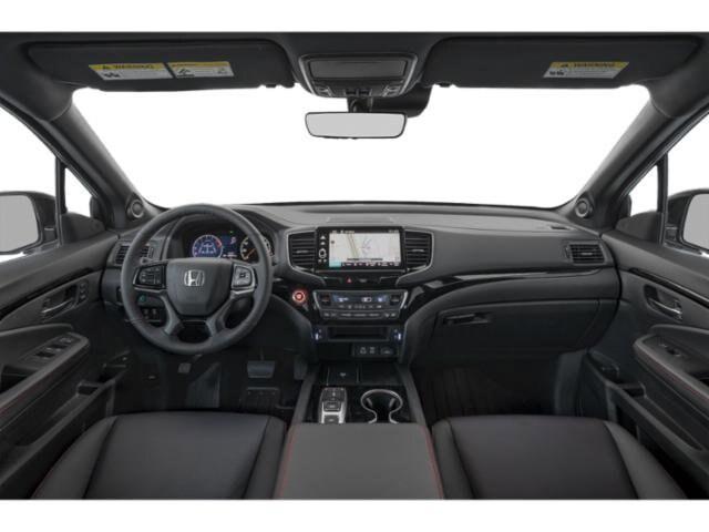 new 2026 Honda Ridgeline car, priced at $49,845