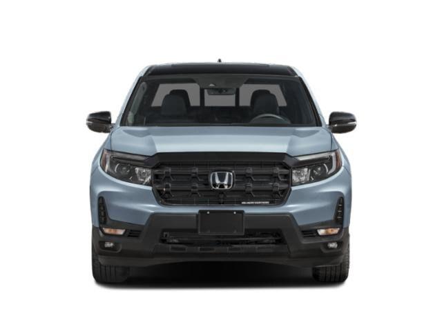 new 2026 Honda Ridgeline car, priced at $49,845