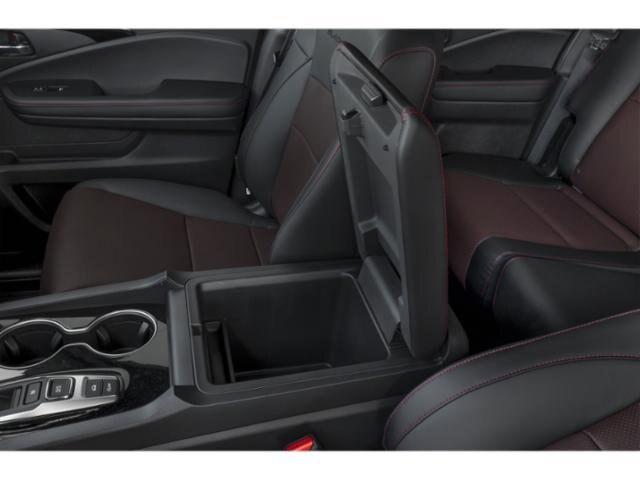 new 2026 Honda Ridgeline car, priced at $49,845