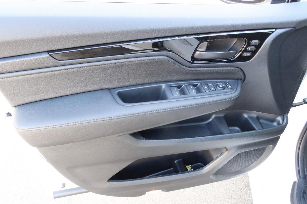 new 2026 Honda Odyssey car, priced at $49,445