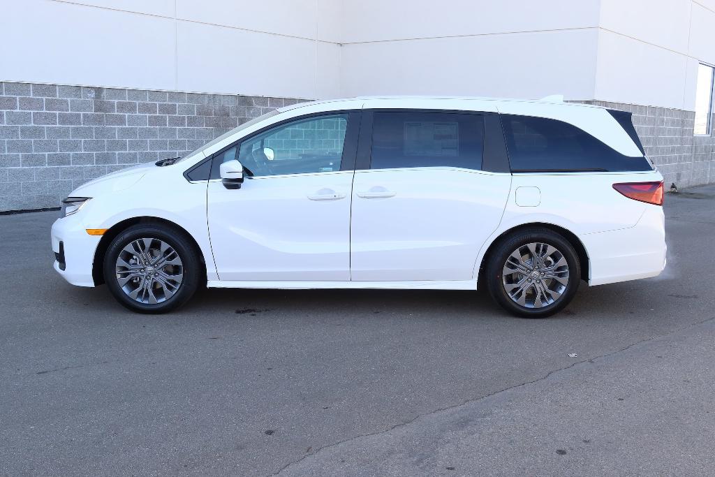 new 2026 Honda Odyssey car, priced at $49,445