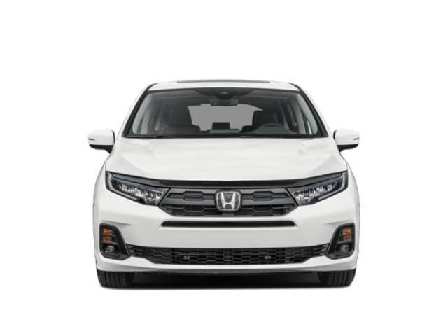 new 2026 Honda Odyssey car, priced at $44,745