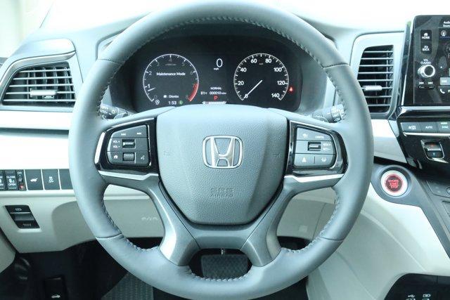 new 2026 Honda Odyssey car, priced at $44,167