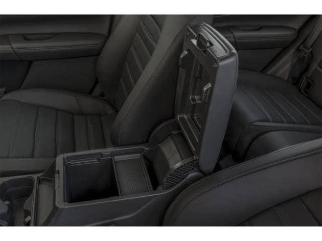 new 2026 Honda CR-V car, priced at $39,254
