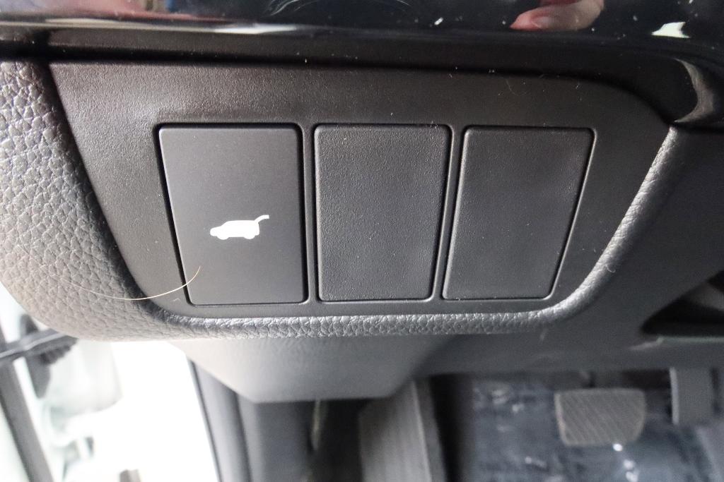 new 2026 Honda CR-V Hybrid car, priced at $44,455