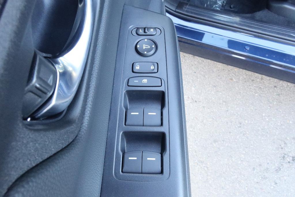 new 2026 Honda CR-V Hybrid car, priced at $41,675