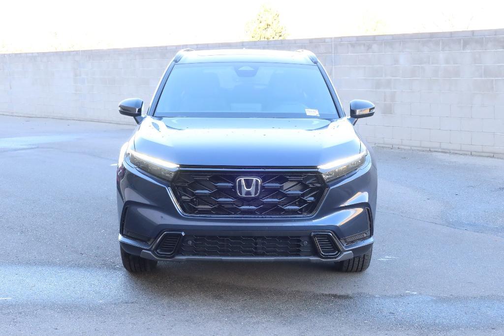 new 2026 Honda CR-V Hybrid car, priced at $41,675