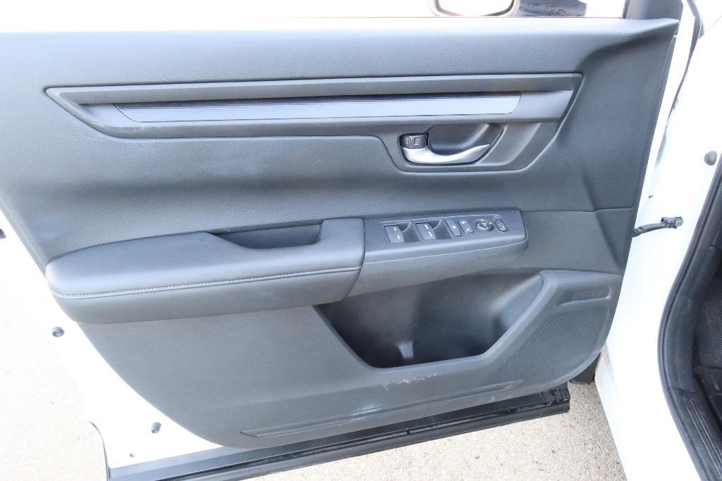 used 2023 Honda CR-V car, priced at $30,534