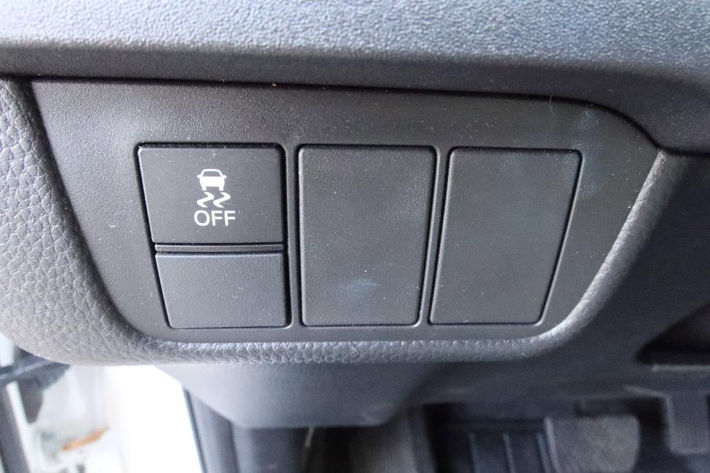 used 2023 Honda CR-V car, priced at $30,534