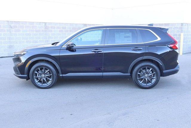 new 2026 Honda Passport car, priced at $57,384