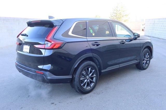 new 2026 Honda Passport car, priced at $57,384