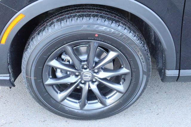 new 2026 Honda Passport car, priced at $57,384