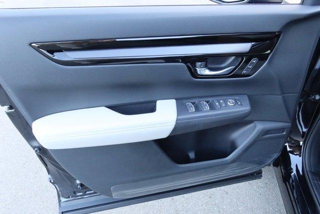new 2026 Honda Passport car, priced at $57,384