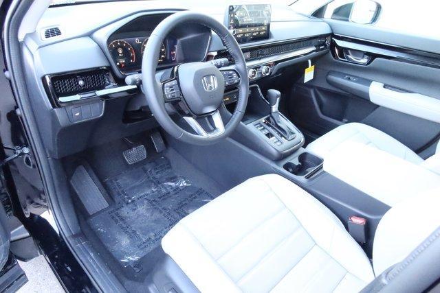 new 2026 Honda Passport car, priced at $57,384