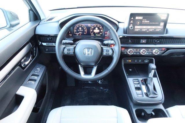 new 2026 Honda Passport car, priced at $57,384
