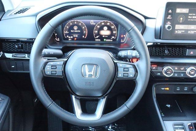 new 2026 Honda Passport car, priced at $57,384