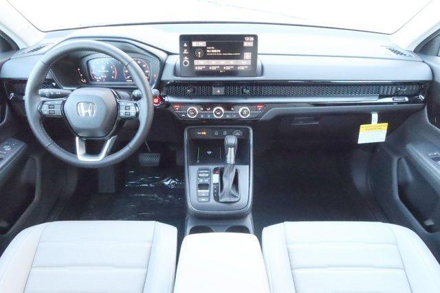 new 2026 Honda Passport car, priced at $57,384