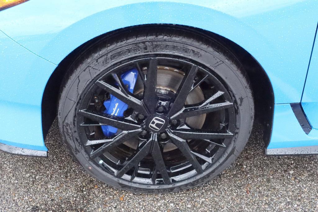 new 2026 Honda Prelude car, priced at $43,650