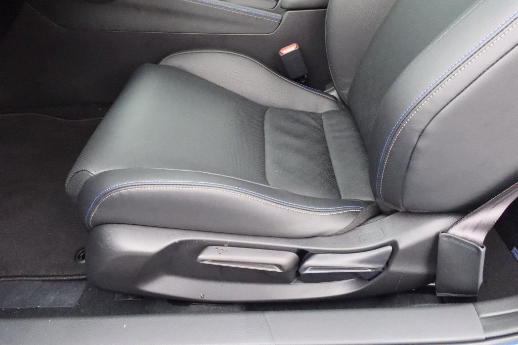 new 2026 Honda Prelude car, priced at $43,650