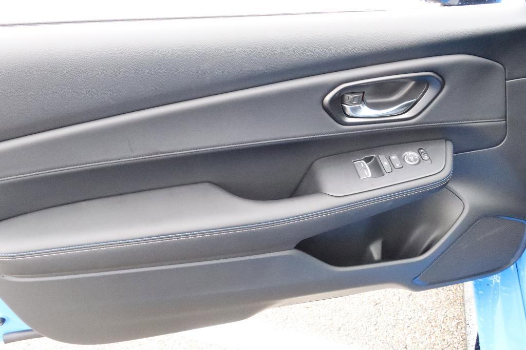 new 2026 Honda Prelude car, priced at $43,650