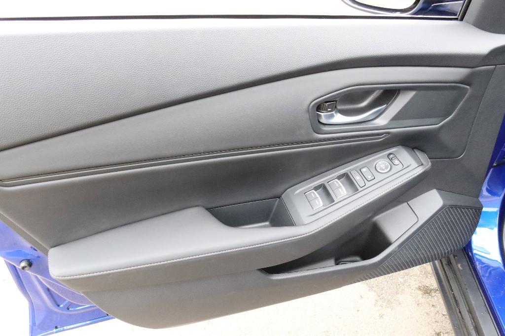 new 2025 Honda Accord Hybrid car, priced at $35,305