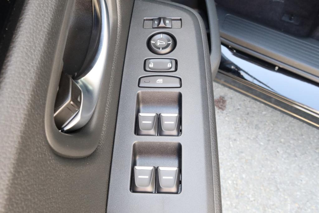 new 2026 Honda Passport car, priced at $47,594