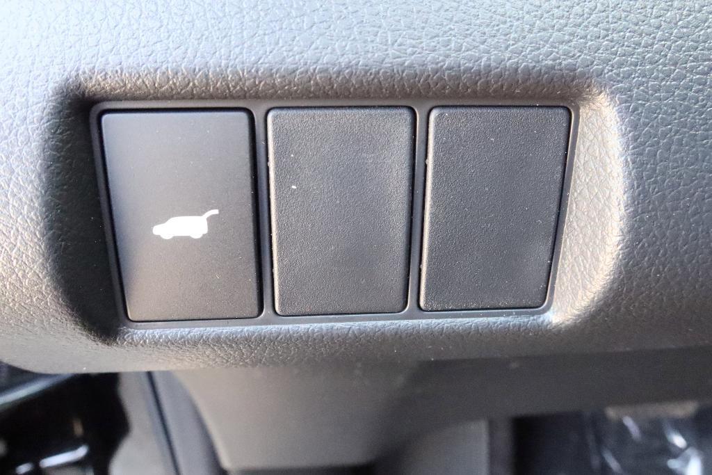 new 2026 Honda Passport car, priced at $47,594