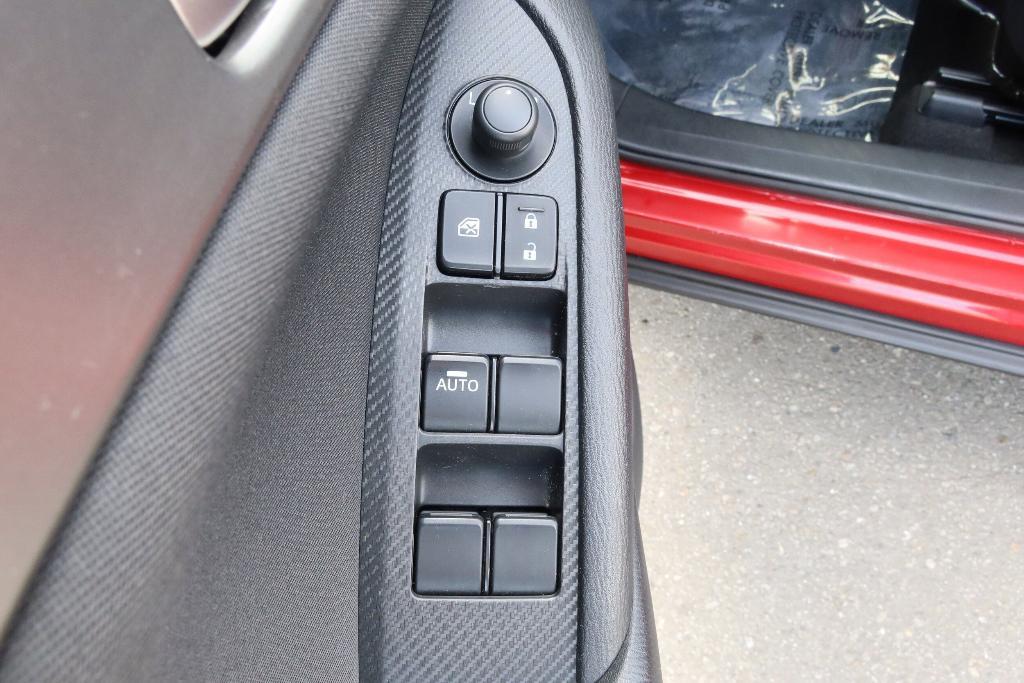 used 2018 Mazda CX-3 car, priced at $17,445